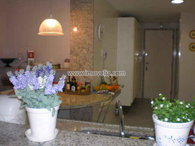 Conheça FOTO_19 do imóvel - Apartamento à venda Rua Timóteo da Costa, Leblon, Rio de Janeiro - R$ 2.580.000 - 000277 - 19 FOTO_19 - 19