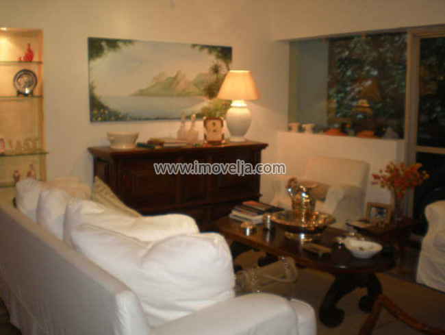 Conheça FOTO_2 do imóvel - Apartamento à venda Rua Timóteo da Costa, Leblon, Rio de Janeiro - R$ 2.580.000 - 000277 - 2 FOTO_2 - 2