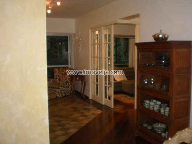 Conheça FOTO_5 do imóvel - Apartamento à venda Rua Timóteo da Costa, Leblon, Rio de Janeiro - R$ 2.580.000 - 000277 - 5 FOTO_5 - 5