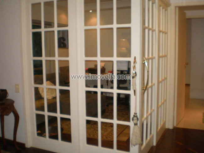 Conheça FOTO_6 do imóvel - Apartamento à venda Rua Timóteo da Costa, Leblon, Rio de Janeiro - R$ 2.580.000 - 000277 - 6 FOTO_6 - 6