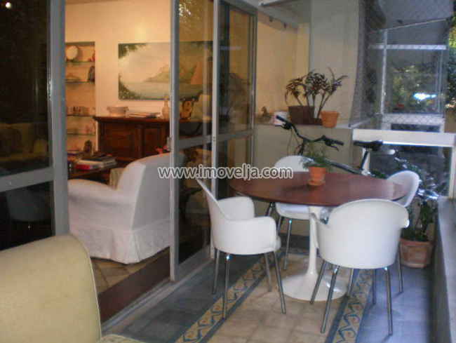 Conheça FOTO_8 do imóvel - Apartamento à venda Rua Timóteo da Costa, Leblon, Rio de Janeiro - R$ 2.580.000 - 000277 - 8 FOTO_8 - 8