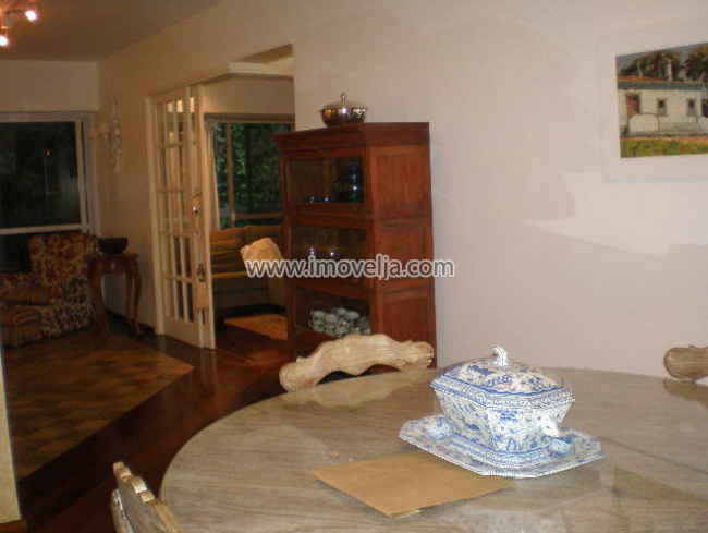 Conheça FOTO_9 do imóvel - Apartamento à venda Rua Timóteo da Costa, Leblon, Rio de Janeiro - R$ 2.580.000 - 000277 - 9 FOTO_9 - 9