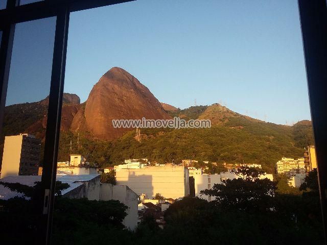 Conheça FOTO_1 do imóvel - Apartamento à venda Avenida Júlio Furtado, Grajaú, Rio de Janeiro - R$ 465.000 - 000374 - 1 FOTO_1 - 1