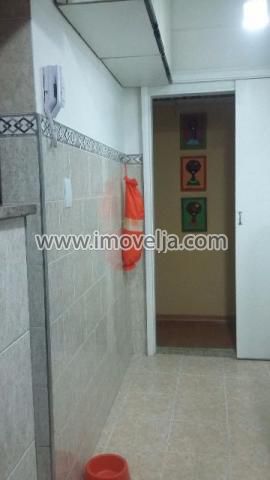 Conheça FOTO_11 do imóvel - Apartamento à venda Avenida Júlio Furtado, Grajaú, Rio de Janeiro - R$ 465.000 - 000374 - 11 FOTO_11 - 11