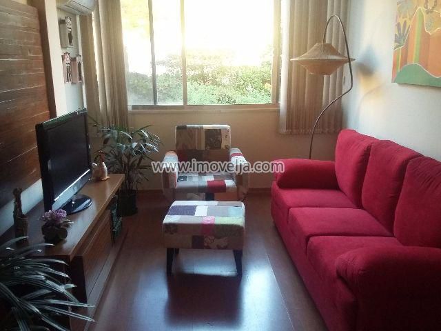 Conheça FOTO_2 do imóvel - Apartamento à venda Avenida Júlio Furtado, Grajaú, Rio de Janeiro - R$ 465.000 - 000374 - 2 FOTO_2 - 2
