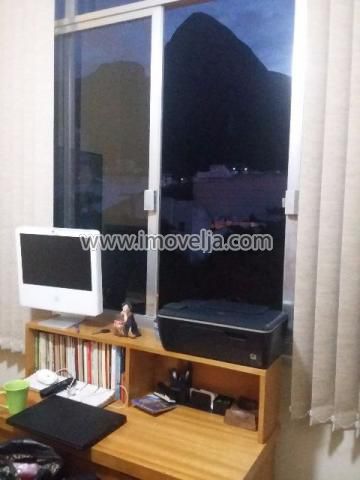 Conheça FOTO_7 do imóvel - Apartamento à venda Avenida Júlio Furtado, Grajaú, Rio de Janeiro - R$ 465.000 - 000374 - 7 FOTO_7 - 7