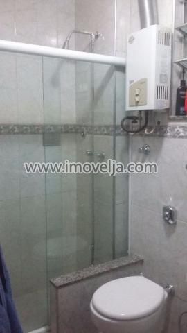 Conheça FOTO_8 do imóvel - Apartamento à venda Avenida Júlio Furtado, Grajaú, Rio de Janeiro - R$ 465.000 - 000374 - 8 FOTO_8 - 8