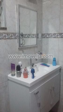 Conheça FOTO_9 do imóvel - Apartamento à venda Avenida Júlio Furtado, Grajaú, Rio de Janeiro - R$ 465.000 - 000374 - 9 FOTO_9 - 9