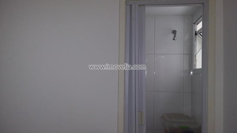 Conheça FOTO_10 do imóvel - Apartamento à venda Rua Desembargador Burle, Humaitá, Rio de Janeiro - R$ 1.550.000 - 000387 - 10 FOTO_10 - 10