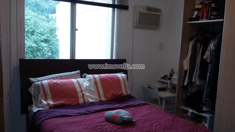Conheça FOTO_11 do imóvel - Apartamento à venda Rua Desembargador Burle, Humaitá, Rio de Janeiro - R$ 1.550.000 - 000387 - 11 FOTO_11 - 11