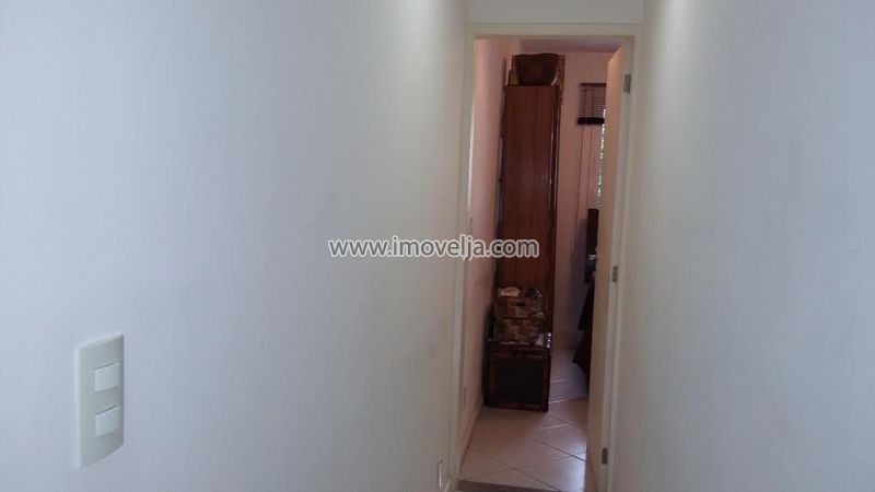 Conheça FOTO_13 do imóvel - Apartamento à venda Rua Desembargador Burle, Humaitá, Rio de Janeiro - R$ 1.550.000 - 000387 - 13 FOTO_13 - 13