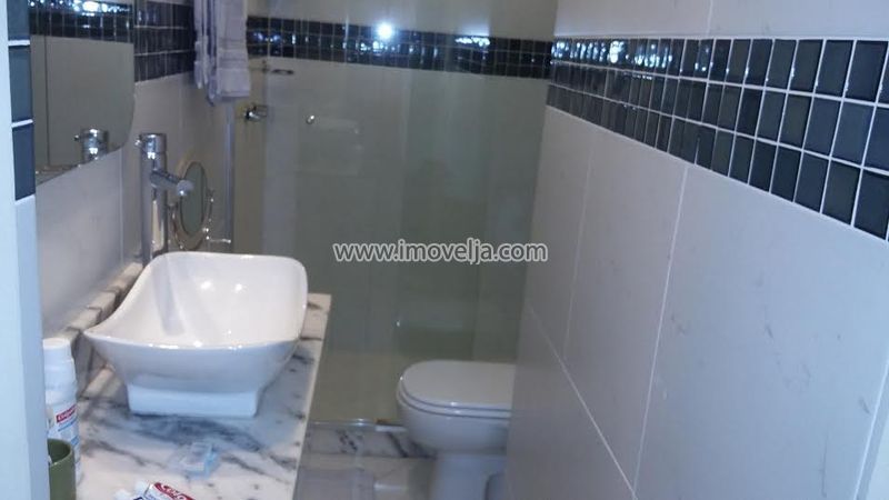 Conheça FOTO_14 do imóvel - Apartamento à venda Rua Desembargador Burle, Humaitá, Rio de Janeiro - R$ 1.550.000 - 000387 - 14 FOTO_14 - 14