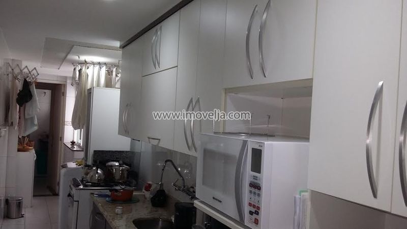 Conheça FOTO_18 do imóvel - Apartamento à venda Rua Desembargador Burle, Humaitá, Rio de Janeiro - R$ 1.550.000 - 000387 - 18 FOTO_18 - 18