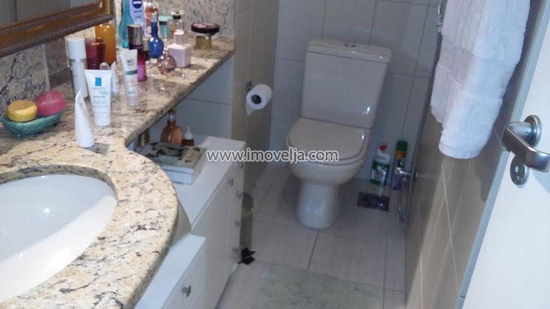 Conheça FOTO_20 do imóvel - Apartamento à venda Rua Desembargador Burle, Humaitá, Rio de Janeiro - R$ 1.550.000 - 000387 - 20 FOTO_20 - 20