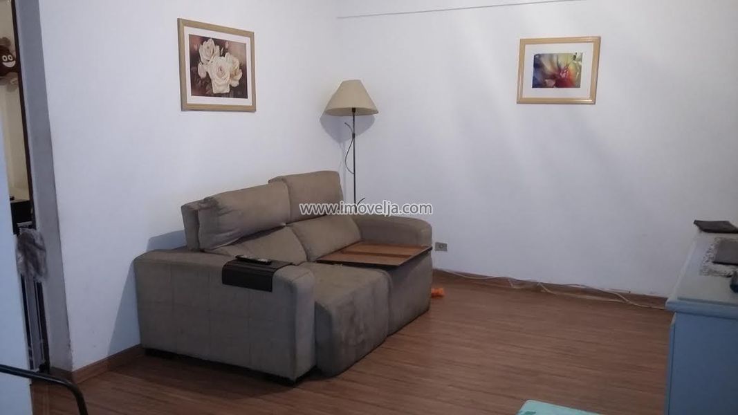 Conheça FOTO_1 do imóvel - Apartamento à venda Rua Paula Brito, Andaraí, Rio de Janeiro - R$ 290.000 - 000400 - 1 FOTO_1 - 1