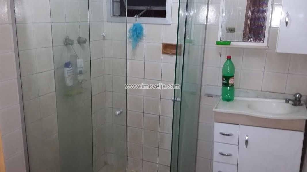 Conheça FOTO_7 do imóvel - Apartamento à venda Rua Paula Brito, Andaraí, Rio de Janeiro - R$ 290.000 - 000400 - 7 FOTO_7 - 7