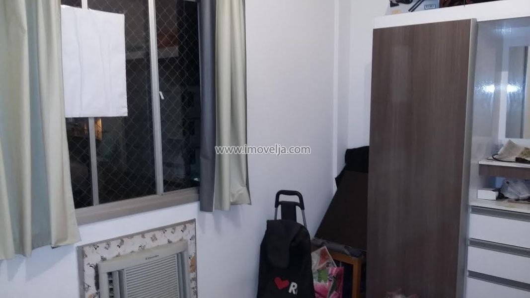 Conheça FOTO_8 do imóvel - Apartamento à venda Rua Paula Brito, Andaraí, Rio de Janeiro - R$ 290.000 - 000400 - 8 FOTO_8 - 8