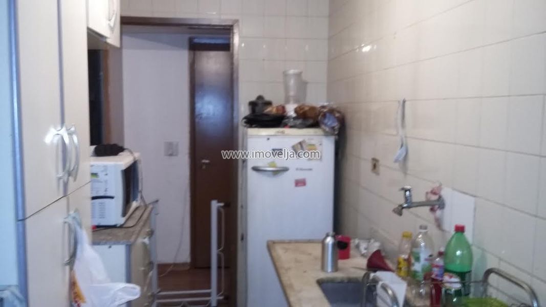 Conheça FOTO_9 do imóvel - Apartamento à venda Rua Paula Brito, Andaraí, Rio de Janeiro - R$ 290.000 - 000400 - 9 FOTO_9 - 9