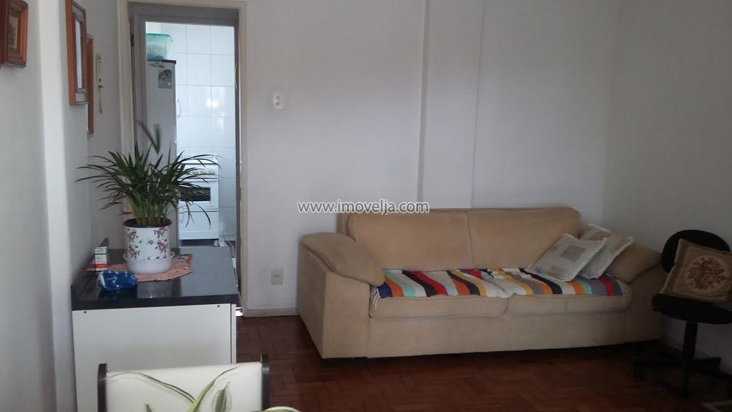 Conheça FOTO_3 do imóvel - Apartamento à venda Rua Joaquim Murtinho, Santa Teresa, Rio de Janeiro - R$ 415.000 - 000413 - 3 FOTO_3 - 3