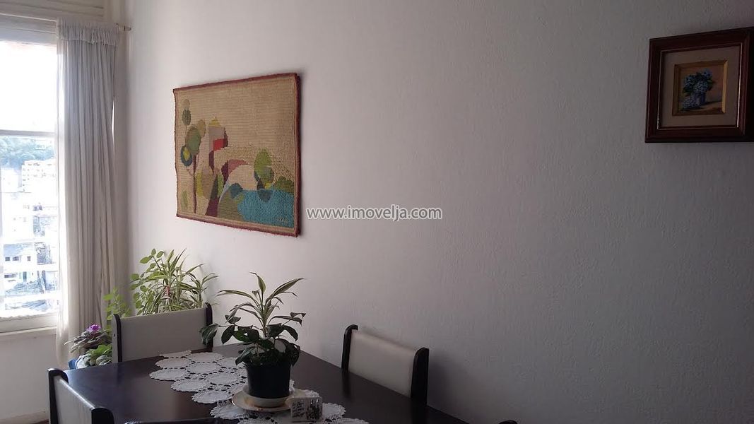 Conheça FOTO_4 do imóvel - Apartamento à venda Rua Joaquim Murtinho, Santa Teresa, Rio de Janeiro - R$ 415.000 - 000413 - 4 FOTO_4 - 4