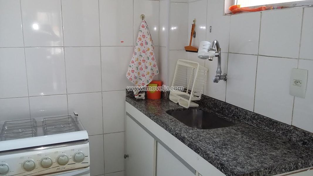 Conheça FOTO_6 do imóvel - Apartamento à venda Rua Joaquim Murtinho, Santa Teresa, Rio de Janeiro - R$ 415.000 - 000413 - 6 FOTO_6 - 6