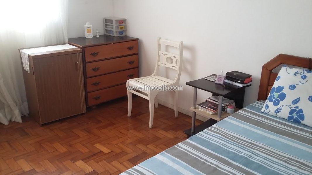 Conheça FOTO_7 do imóvel - Apartamento à venda Rua Joaquim Murtinho, Santa Teresa, Rio de Janeiro - R$ 415.000 - 000413 - 7 FOTO_7 - 7