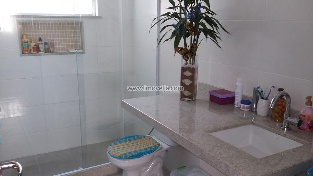 Conheça FOTO_9 do imóvel - Apartamento à venda Rua Joaquim Murtinho, Santa Teresa, Rio de Janeiro - R$ 415.000 - 000413 - 9 FOTO_9 - 9