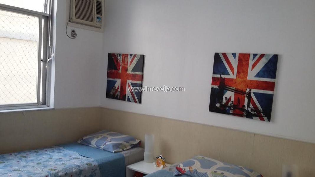 Conheça FOTO_13 do imóvel - Apartamento à venda Rua Almirante Alexandrino, Santa Teresa, Rio de Janeiro - R$ 639.000 - 000414 - 13 FOTO_13 - 13