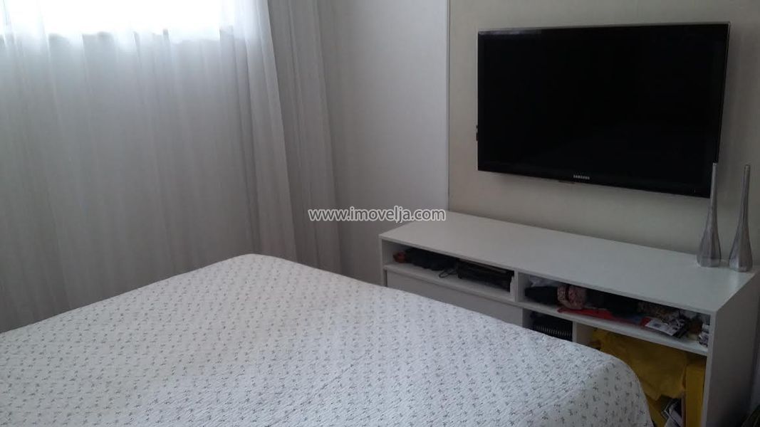 Conheça FOTO_16 do imóvel - Apartamento à venda Rua Almirante Alexandrino, Santa Teresa, Rio de Janeiro - R$ 639.000 - 000414 - 16 FOTO_16 - 16