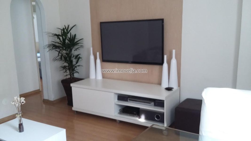 Conheça FOTO_2 do imóvel - Apartamento à venda Rua Almirante Alexandrino, Santa Teresa, Rio de Janeiro - R$ 639.000 - 000414 - 2 FOTO_2 - 2