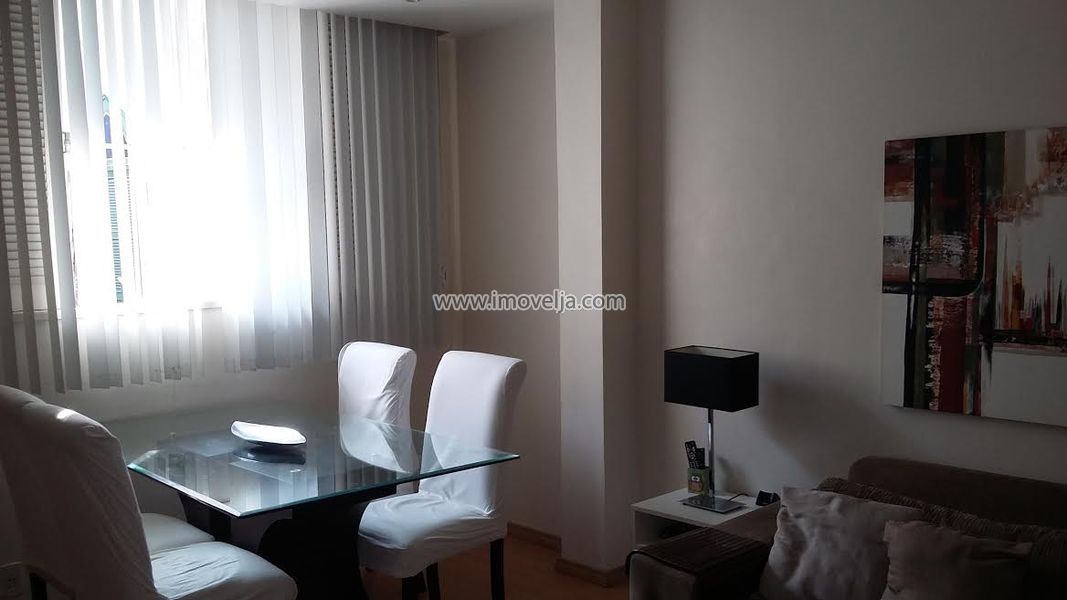 Conheça FOTO_3 do imóvel - Apartamento à venda Rua Almirante Alexandrino, Santa Teresa, Rio de Janeiro - R$ 639.000 - 000414 - 3 FOTO_3 - 3