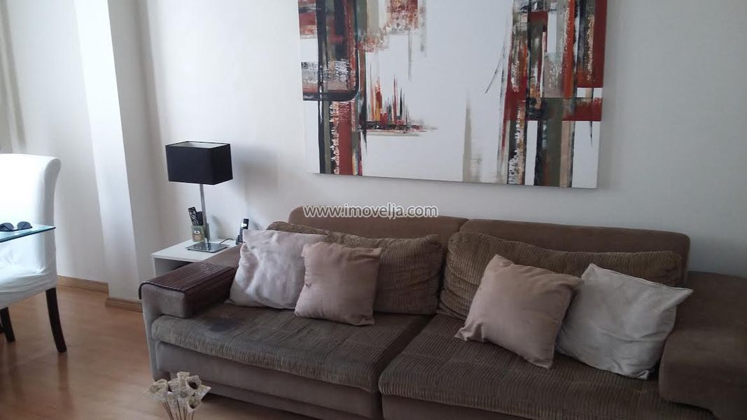 Conheça FOTO_4 do imóvel - Apartamento à venda Rua Almirante Alexandrino, Santa Teresa, Rio de Janeiro - R$ 639.000 - 000414 - 4 FOTO_4 - 4