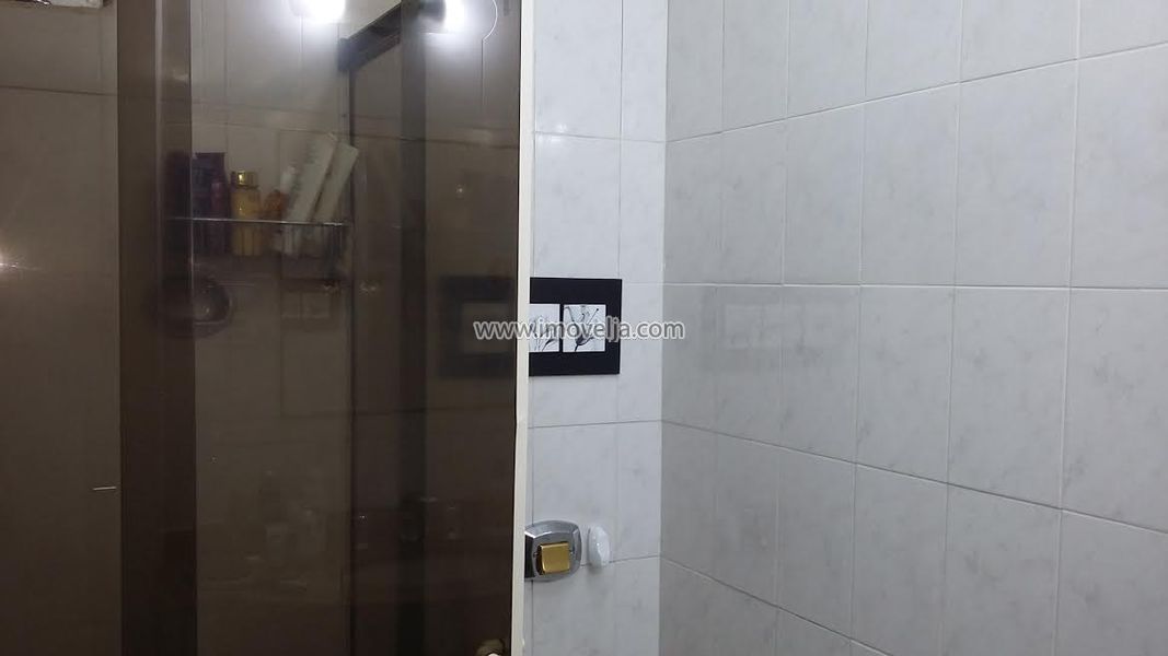Conheça FOTO_6 do imóvel - Apartamento à venda Rua Almirante Alexandrino, Santa Teresa, Rio de Janeiro - R$ 639.000 - 000414 - 6 FOTO_6 - 6