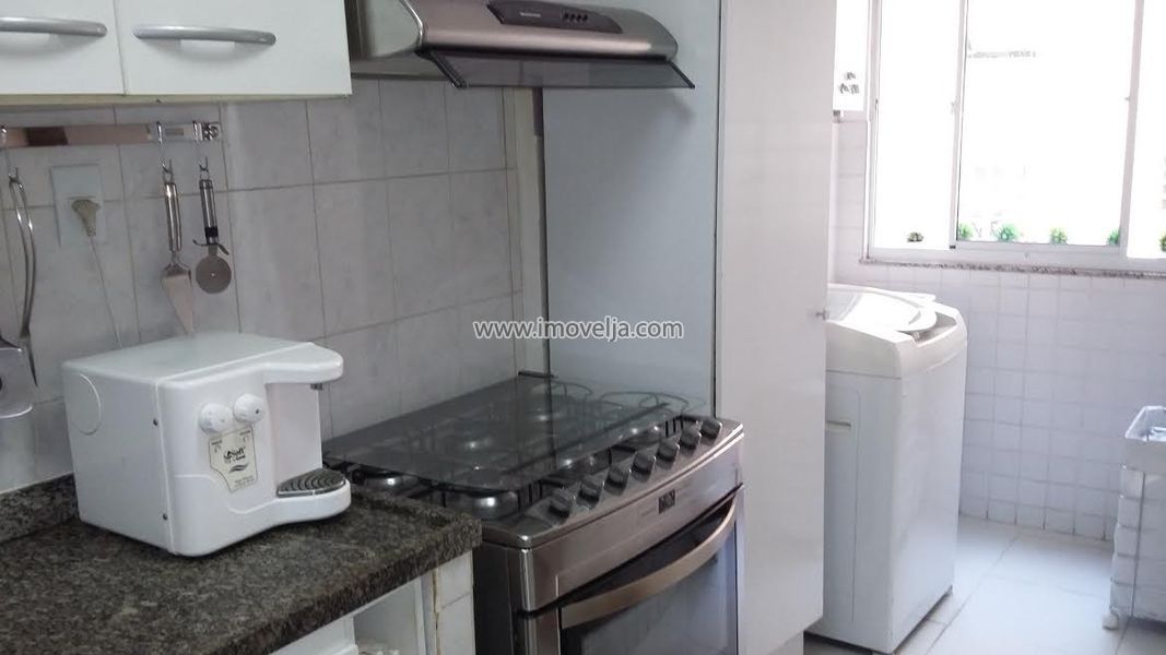 Conheça FOTO_7 do imóvel - Apartamento à venda Rua Almirante Alexandrino, Santa Teresa, Rio de Janeiro - R$ 639.000 - 000414 - 7 FOTO_7 - 7