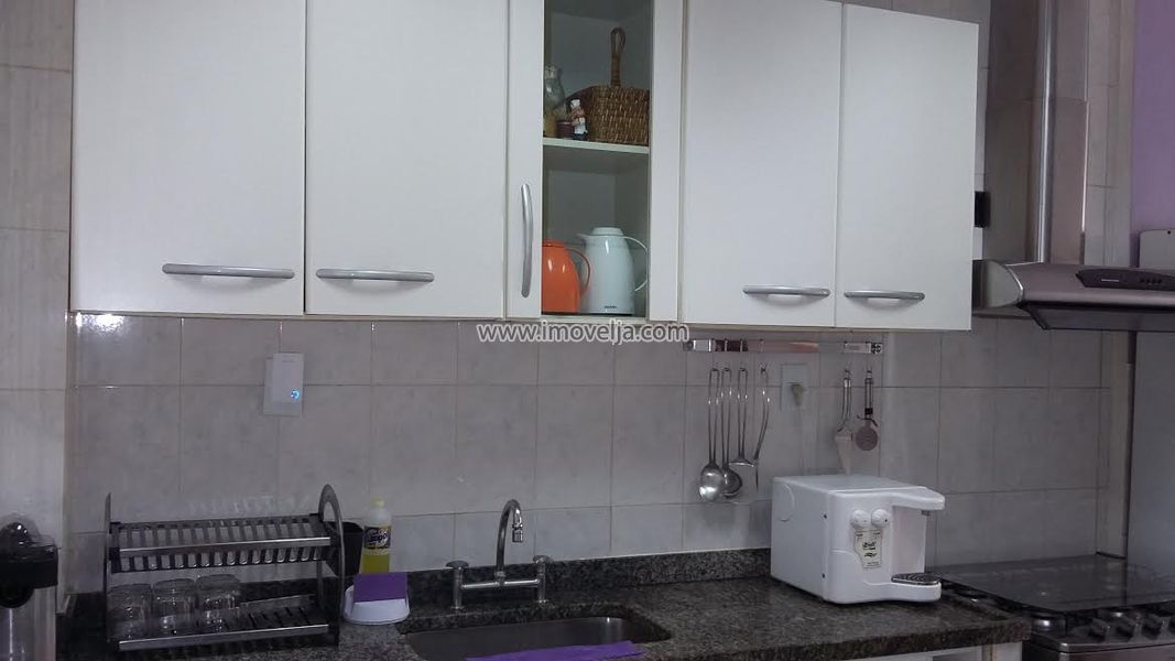 Conheça FOTO_8 do imóvel - Apartamento à venda Rua Almirante Alexandrino, Santa Teresa, Rio de Janeiro - R$ 639.000 - 000414 - 8 FOTO_8 - 8