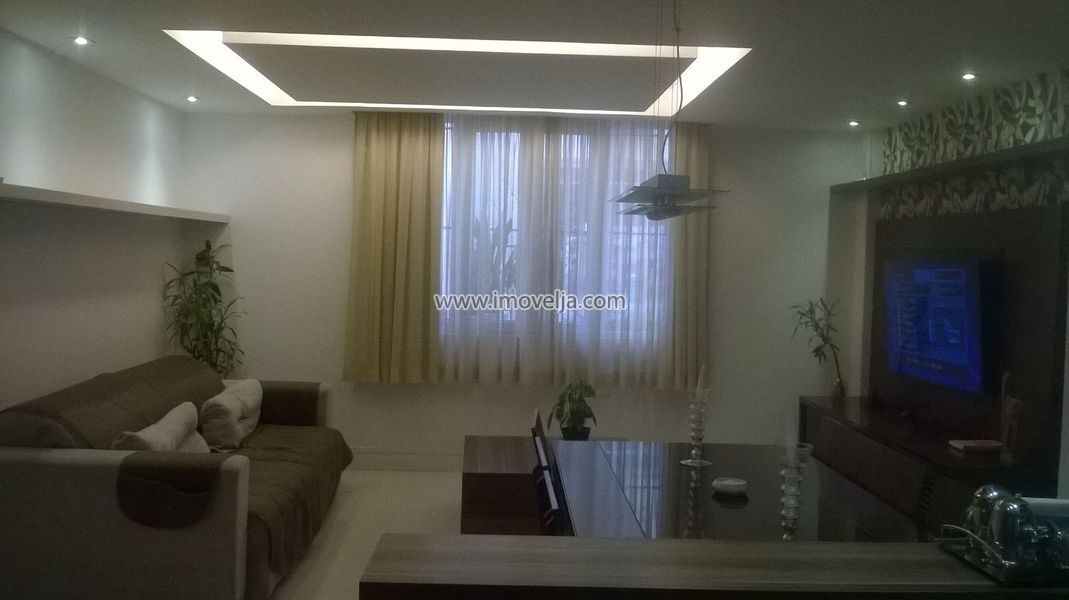 Conheça FOTO_10 do imóvel - Apartamento à venda Rua Marechal Francisco de Moura, Botafogo, Rio de Janeiro - R$ 650.000 - 000423 - 10 FOTO_10 - 10