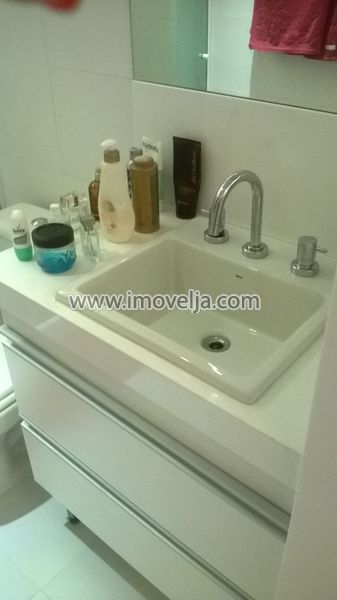 Conheça FOTO_12 do imóvel - Apartamento à venda Rua Marechal Francisco de Moura, Botafogo, Rio de Janeiro - R$ 650.000 - 000423 - 12 FOTO_12 - 12
