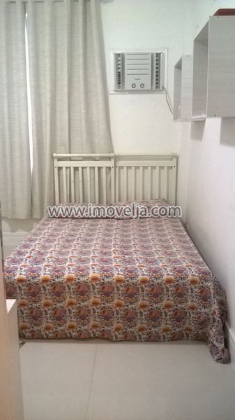 Conheça FOTO_14 do imóvel - Apartamento à venda Rua Marechal Francisco de Moura, Botafogo, Rio de Janeiro - R$ 650.000 - 000423 - 14 FOTO_14 - 14