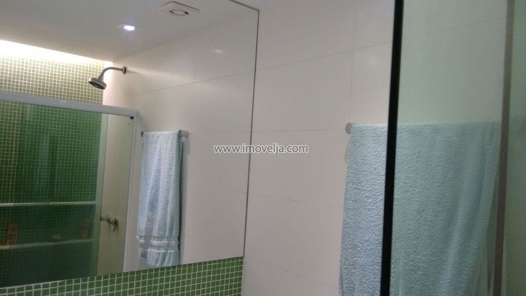 Conheça FOTO_16 do imóvel - Apartamento à venda Rua Marechal Francisco de Moura, Botafogo, Rio de Janeiro - R$ 650.000 - 000423 - 16 FOTO_16 - 16