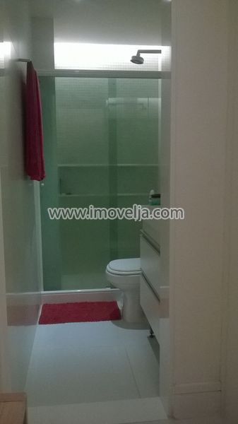 Conheça FOTO_19 do imóvel - Apartamento à venda Rua Marechal Francisco de Moura, Botafogo, Rio de Janeiro - R$ 650.000 - 000423 - 19 FOTO_19 - 19