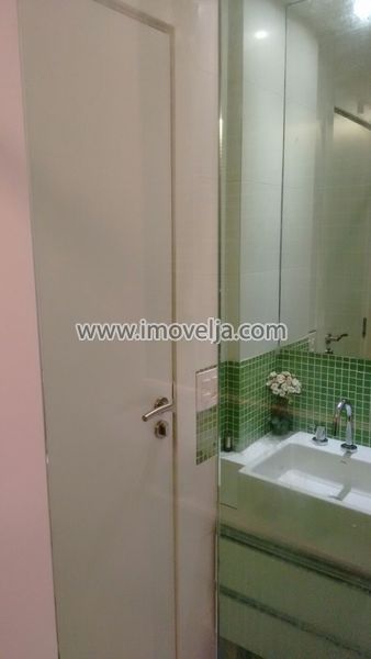 Conheça FOTO_20 do imóvel - Apartamento à venda Rua Marechal Francisco de Moura, Botafogo, Rio de Janeiro - R$ 650.000 - 000423 - 20 FOTO_20 - 20