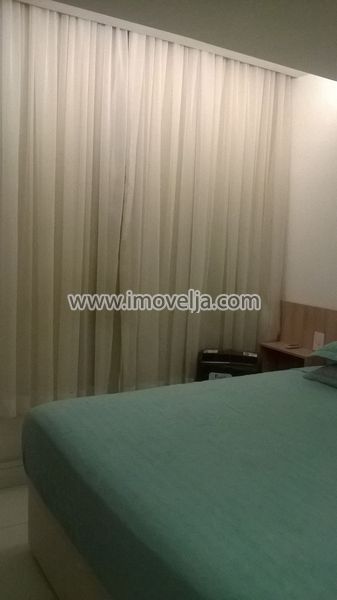 Conheça FOTO_3 do imóvel - Apartamento à venda Rua Marechal Francisco de Moura, Botafogo, Rio de Janeiro - R$ 650.000 - 000423 - 3 FOTO_3 - 3