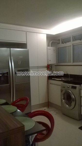 Conheça FOTO_7 do imóvel - Apartamento à venda Rua Marechal Francisco de Moura, Botafogo, Rio de Janeiro - R$ 650.000 - 000423 - 7 FOTO_7 - 7