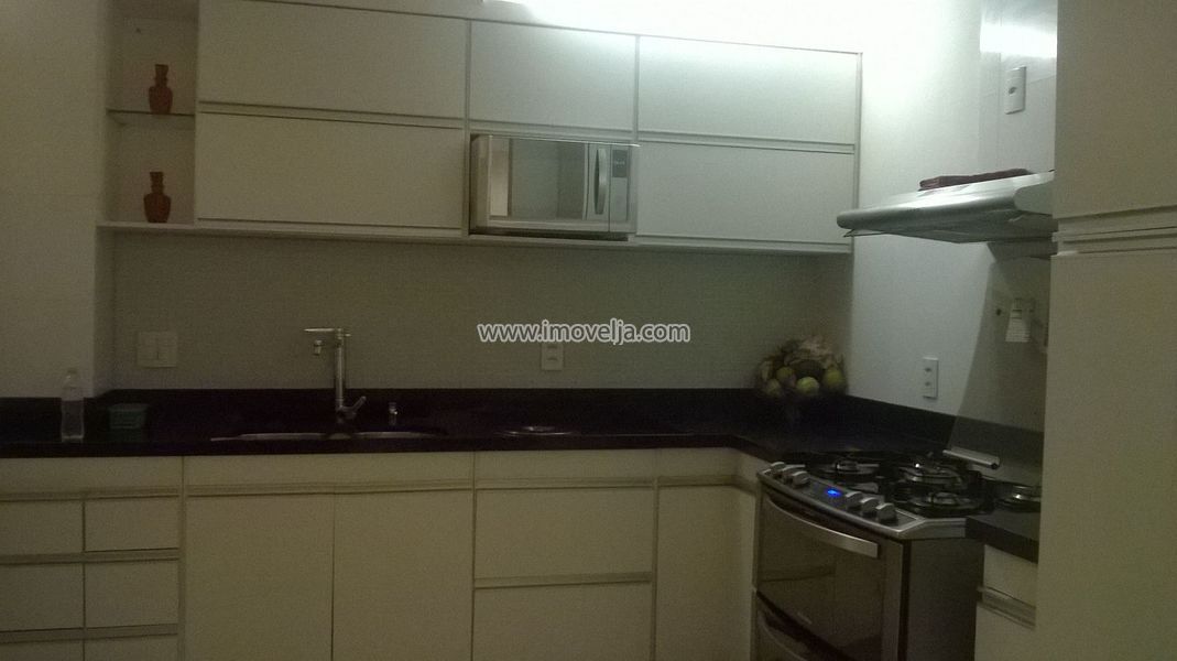 Conheça FOTO_8 do imóvel - Apartamento à venda Rua Marechal Francisco de Moura, Botafogo, Rio de Janeiro - R$ 650.000 - 000423 - 8 FOTO_8 - 8