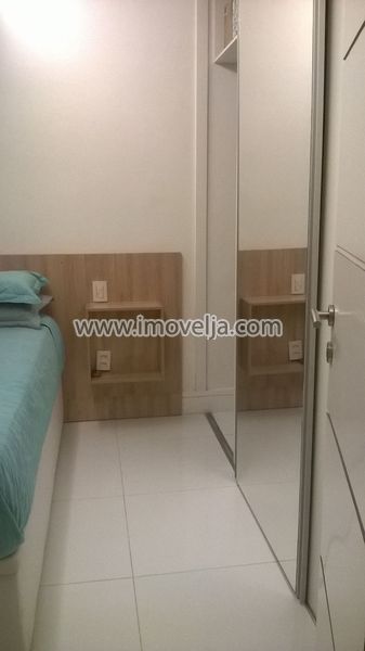 Conheça FOTO_9 do imóvel - Apartamento à venda Rua Marechal Francisco de Moura, Botafogo, Rio de Janeiro - R$ 650.000 - 000423 - 9 FOTO_9 - 9