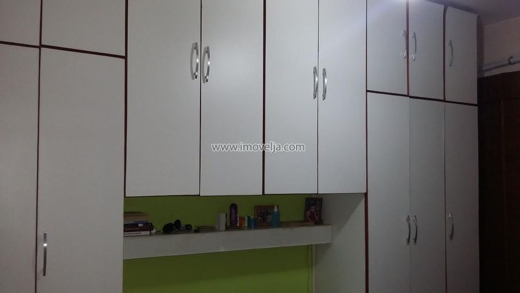 Conheça FOTO_1 do imóvel - Apartamento à venda Rua Barão de Cotegipe, Vila Isabel, Rio de Janeiro - R$ 350.000 - 000425 - 1 FOTO_1 - 1