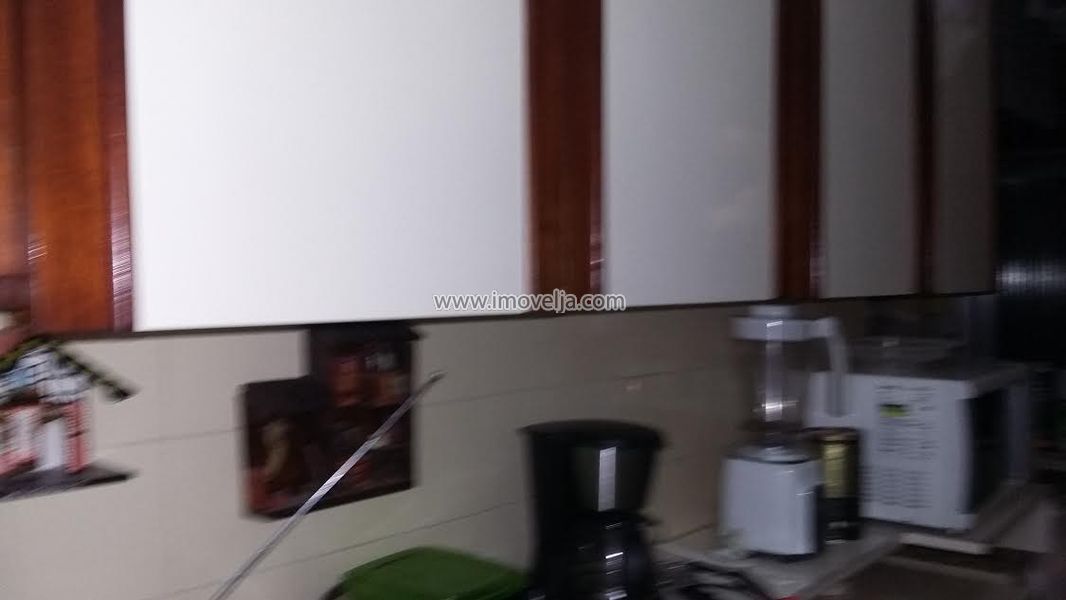Conheça FOTO_4 do imóvel - Apartamento à venda Rua Barão de Cotegipe, Vila Isabel, Rio de Janeiro - R$ 350.000 - 000425 - 4 FOTO_4 - 4