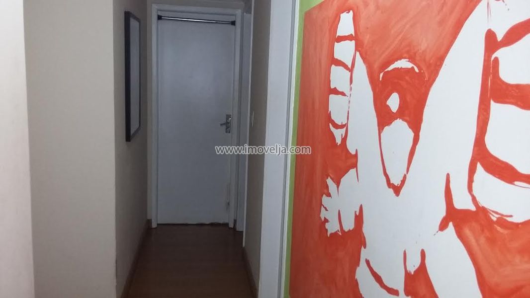 Conheça FOTO_7 do imóvel - Apartamento à venda Rua Barão de Cotegipe, Vila Isabel, Rio de Janeiro - R$ 350.000 - 000425 - 7 FOTO_7 - 7
