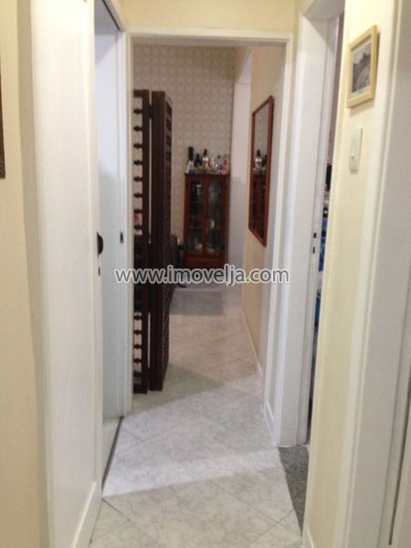 Conheça FOTO_10 do imóvel - Apartamento à venda Rua Antônio Parreiras, Ipanema, Rio de Janeiro - R$ 900.000 - 000443 - 10 FOTO_10 - 10