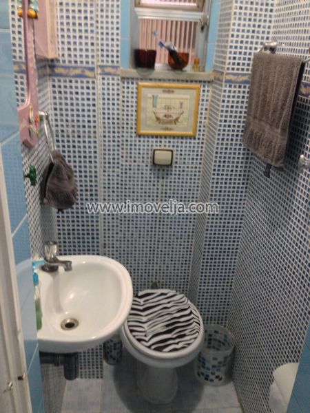 Conheça FOTO_11 do imóvel - Apartamento à venda Rua Antônio Parreiras, Ipanema, Rio de Janeiro - R$ 900.000 - 000443 - 11 FOTO_11 - 11